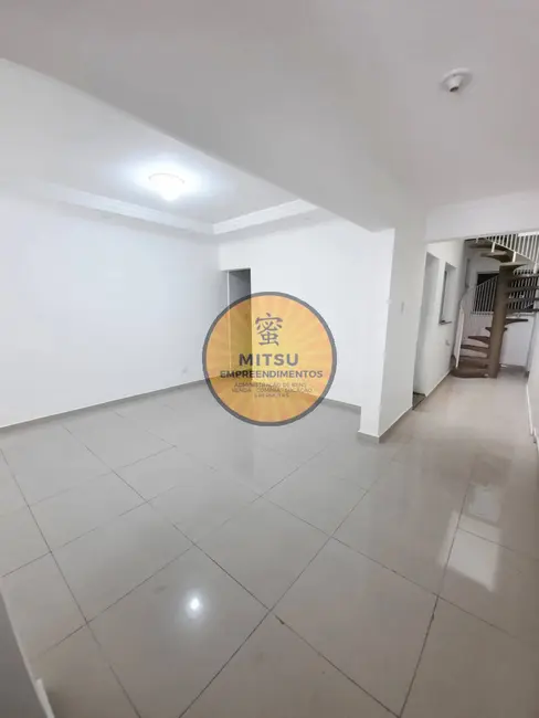 Foto 1 de Apartamento com 4 quartos à venda em Jardim Irene, Santo Andre - SP