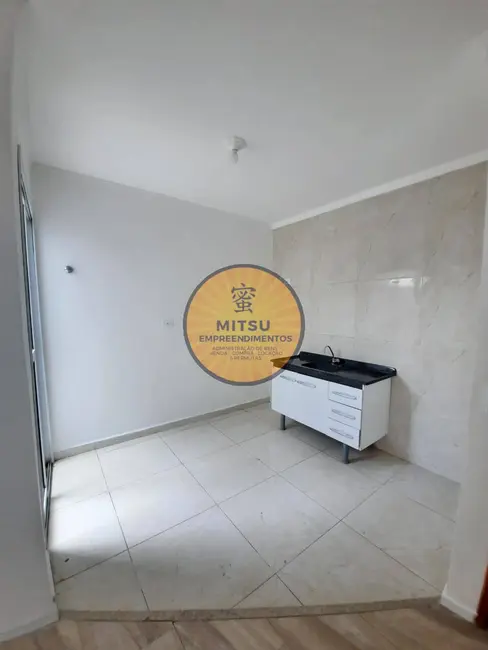Foto 4 de Apartamento com 2 quartos à venda em Vila Tibiriçá, Santo Andre - SP