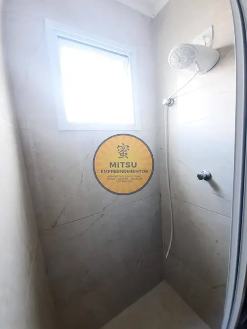 Foto 8 de Apartamento com 2 quartos à venda em Vila Tibiriçá, Santo Andre - SP