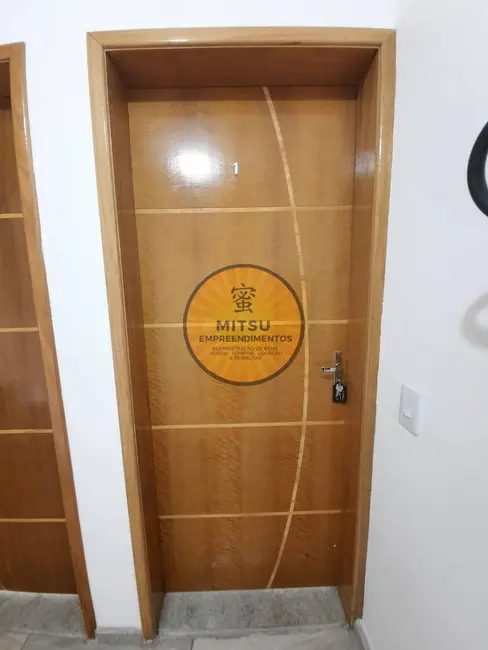 Foto 2 de Apartamento com 2 quartos à venda em Vila Tibiriçá, Santo Andre - SP
