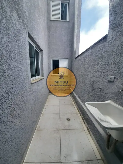 Foto 5 de Apartamento com 2 quartos à venda em Vila Tibiriçá, Santo Andre - SP