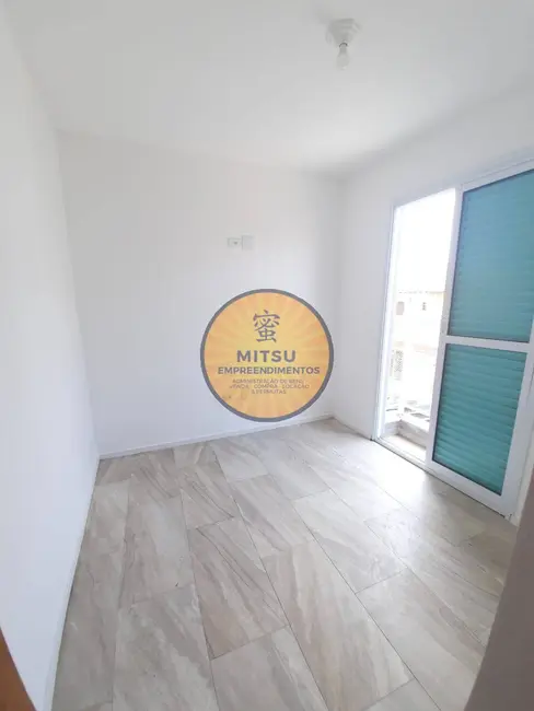 Foto 6 de Apartamento com 2 quartos à venda em Vila Tibiriçá, Santo Andre - SP