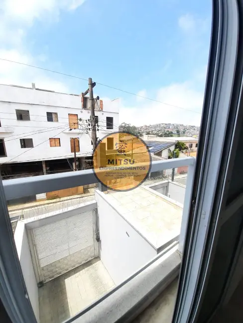 Foto 8 de Apartamento com 2 quartos à venda em Vila Tibiriçá, Santo Andre - SP