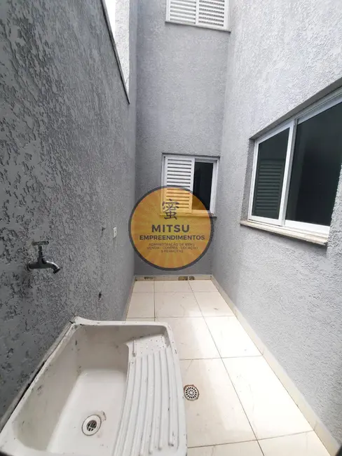 Foto 4 de Apartamento com 2 quartos à venda em Vila Tibiriçá, Santo Andre - SP