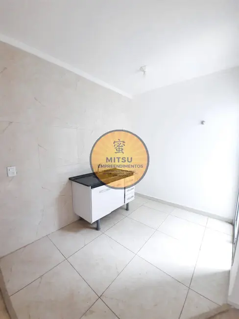 Foto 3 de Apartamento com 2 quartos à venda em Vila Tibiriçá, Santo Andre - SP