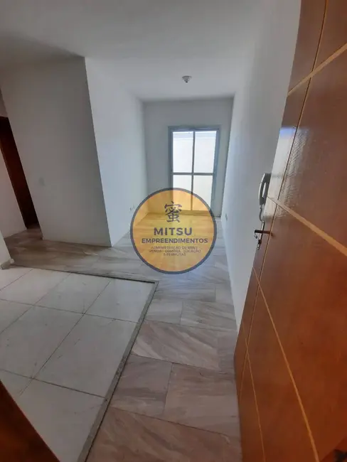 Foto 3 de Apartamento com 2 quartos à venda em Vila Tibiriçá, Santo Andre - SP