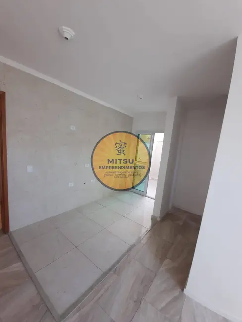 Foto 5 de Apartamento com 2 quartos à venda em Vila Tibiriçá, Santo Andre - SP