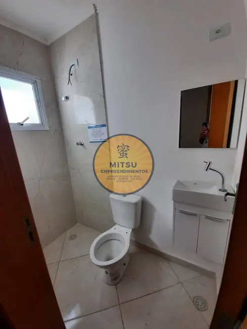 Foto 6 de Apartamento com 2 quartos à venda em Vila Tibiriçá, Santo Andre - SP