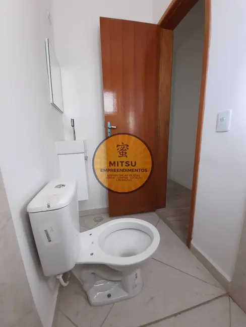 Foto 7 de Apartamento com 2 quartos à venda em Vila Tibiriçá, Santo Andre - SP