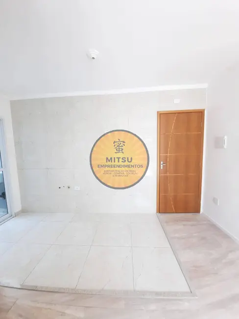 Foto 5 de Apartamento com 2 quartos à venda em Vila Tibiriçá, Santo Andre - SP