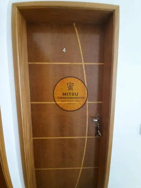 Foto 2 de Apartamento com 2 quartos à venda em Vila Tibiriçá, Santo Andre - SP