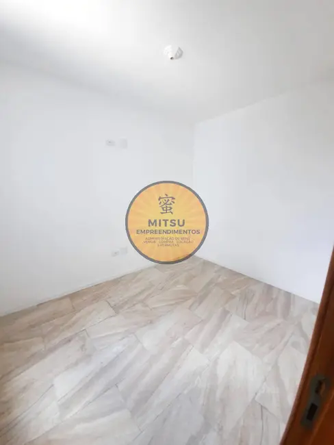 Foto 9 de Apartamento com 2 quartos à venda em Vila Tibiriçá, Santo Andre - SP