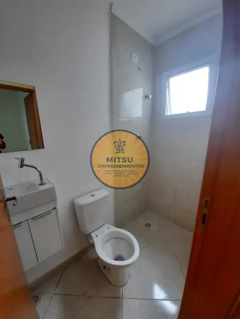 Foto 7 de Apartamento com 2 quartos à venda em Vila Tibiriçá, Santo Andre - SP