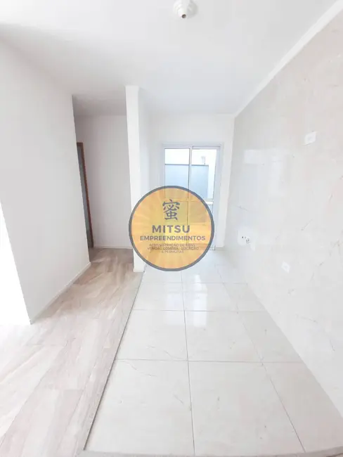 Foto 4 de Apartamento com 2 quartos à venda em Vila Tibiriçá, Santo Andre - SP