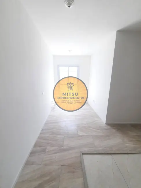 Foto 3 de Apartamento com 2 quartos à venda em Vila Tibiriçá, Santo Andre - SP