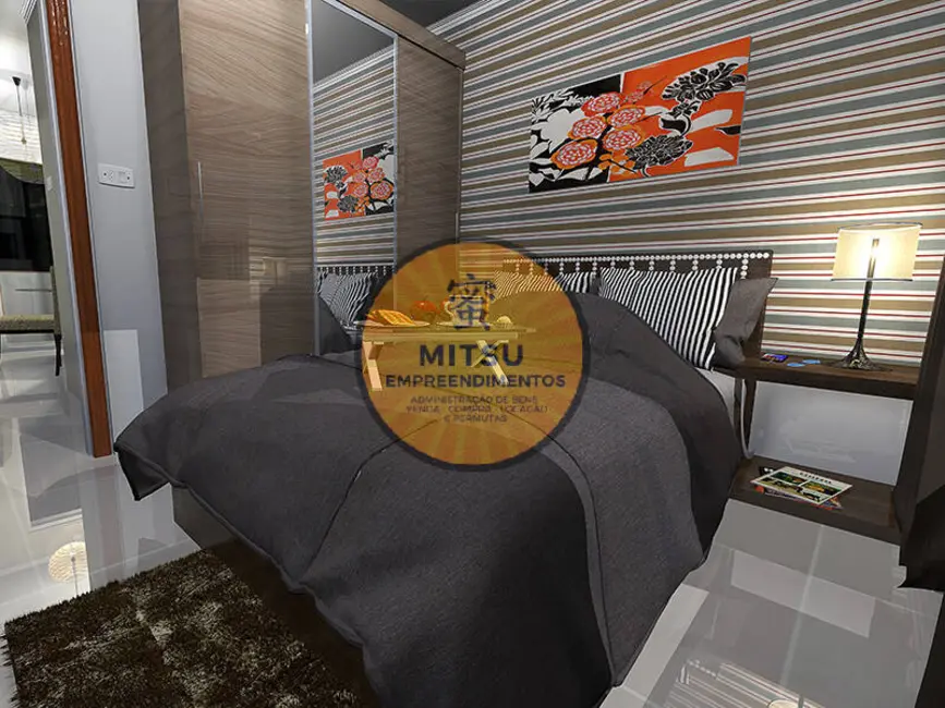 Foto 7 de Apartamento com 2 quartos à venda em Vila Curuçá, Santo Andre - SP