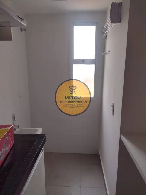 Foto 6 de Sala Comercial para alugar em Vila São Pedro, Santo Andre - SP