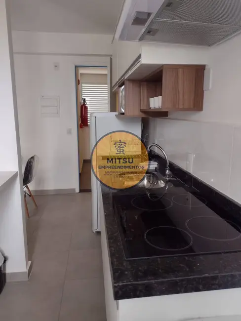 Foto 7 de Sala Comercial para alugar em Vila São Pedro, Santo Andre - SP