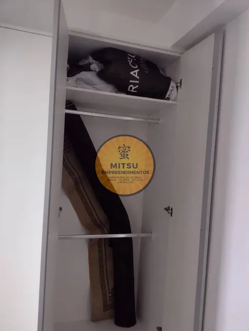 Foto 3 de Sala Comercial para alugar em Vila São Pedro, Santo Andre - SP