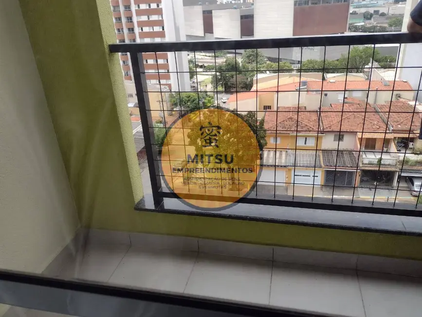 Foto 8 de Sala Comercial para alugar em Vila São Pedro, Santo Andre - SP