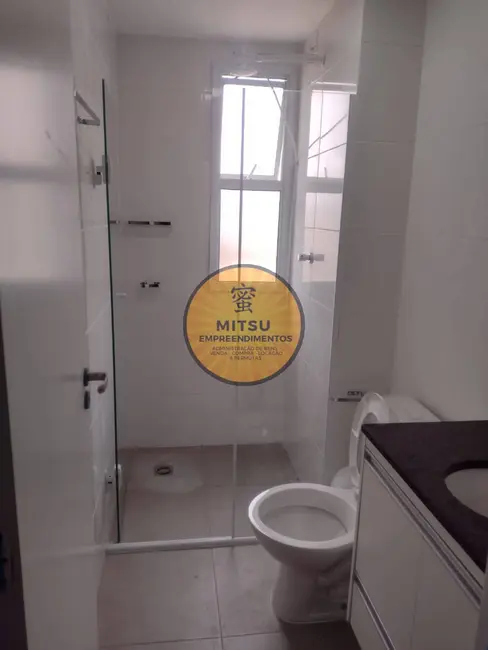 Foto 4 de Sala Comercial para alugar em Vila São Pedro, Santo Andre - SP