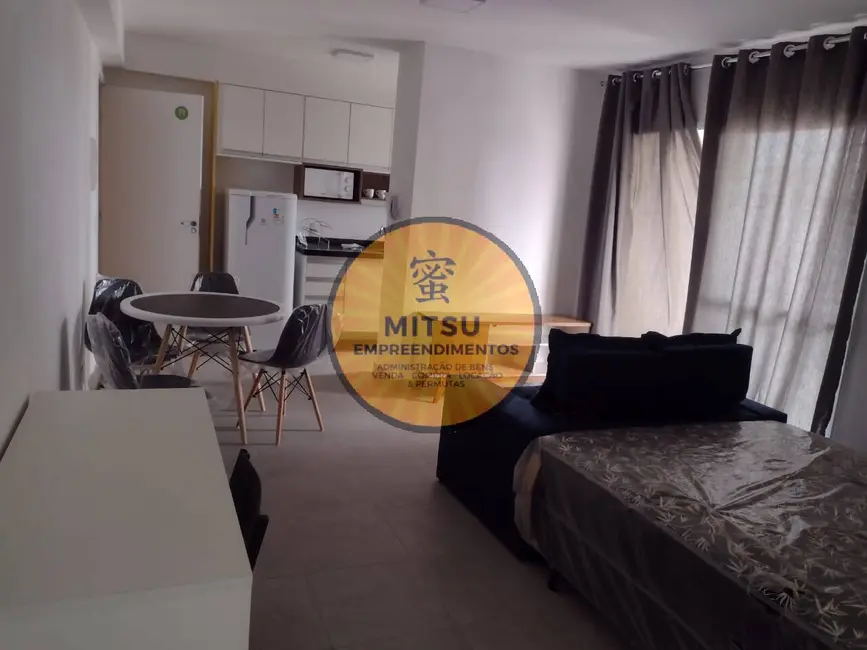 Foto 1 de Sala Comercial para alugar em Vila São Pedro, Santo Andre - SP