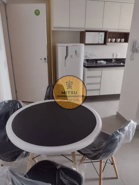 Foto 2 de Sala Comercial para alugar em Vila São Pedro, Santo Andre - SP