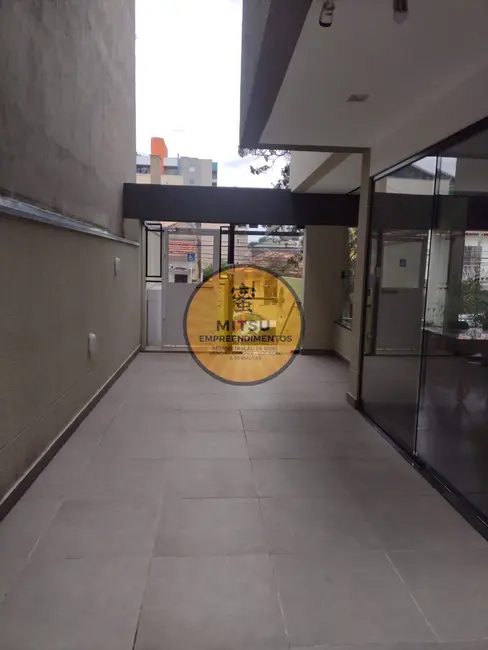 Foto 8 de Apartamento com 1 quarto para alugar em Vila São Pedro, Santo Andre - SP