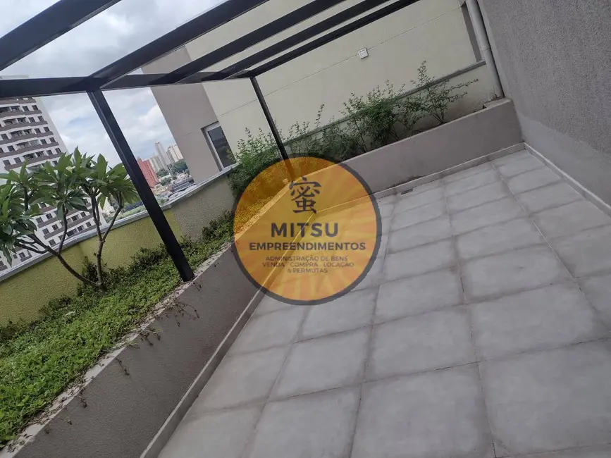 Foto 6 de Apartamento com 1 quarto para alugar em Vila São Pedro, Santo Andre - SP