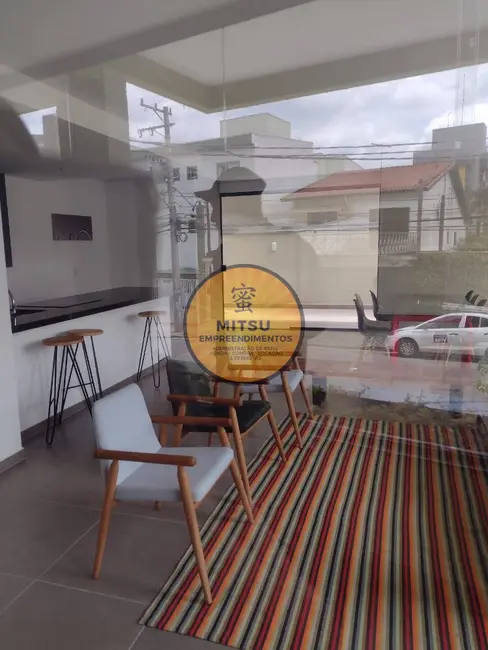 Foto 2 de Apartamento com 1 quarto para alugar em Vila São Pedro, Santo Andre - SP