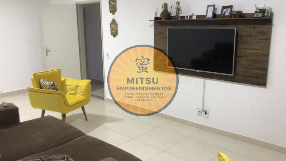 Foto 5 de Apartamento com 2 quartos à venda, 110m2 em Santa Terezinha, Santo Andre - SP