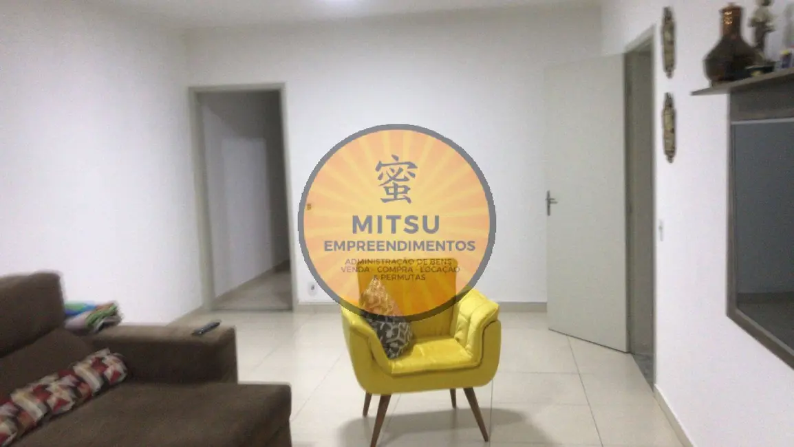 Foto 1 de Apartamento com 2 quartos à venda, 110m2 em Santa Terezinha, Santo Andre - SP
