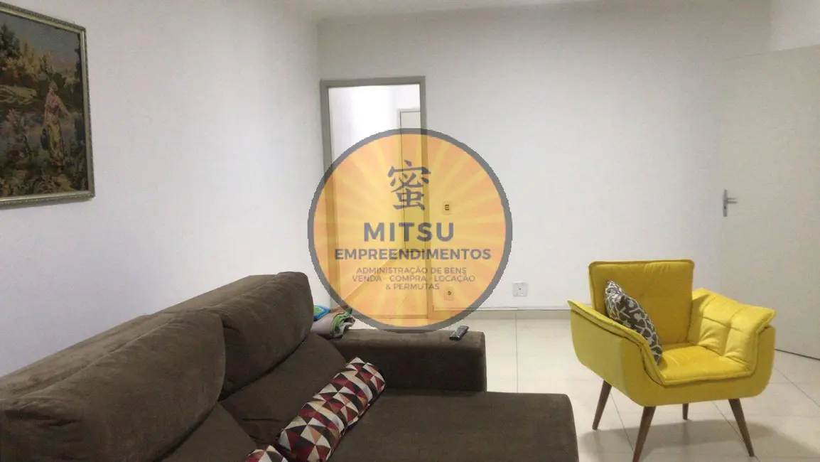 Foto 4 de Apartamento com 2 quartos à venda, 110m2 em Santa Terezinha, Santo Andre - SP