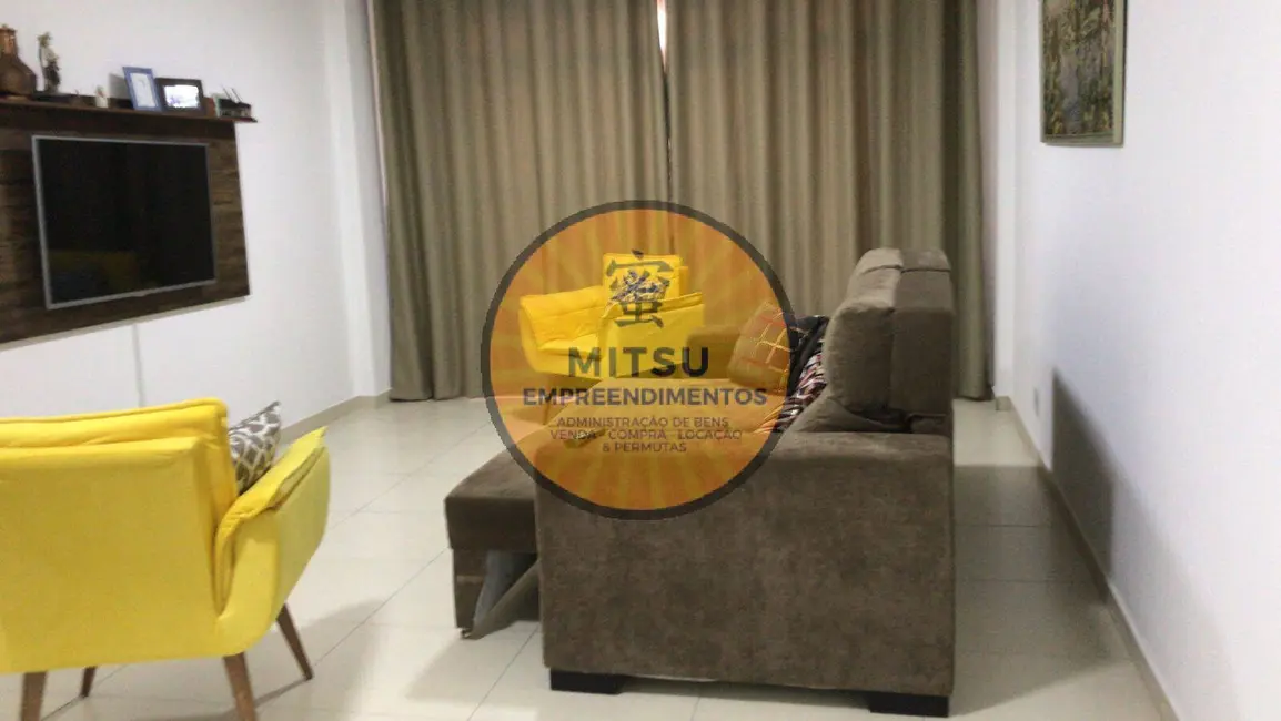 Foto 8 de Apartamento com 2 quartos à venda, 110m2 em Santa Terezinha, Santo Andre - SP