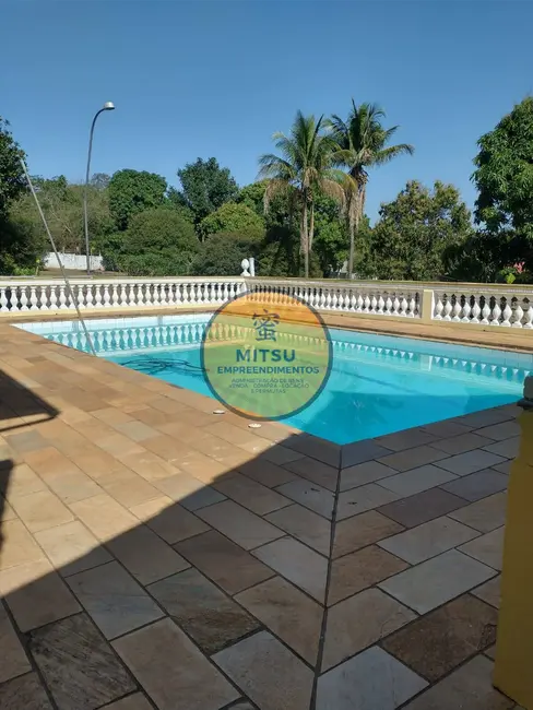 Foto 1 de Chácara com 2 quartos à venda, 5000m2 em Aguas De Sao Pedro - SP