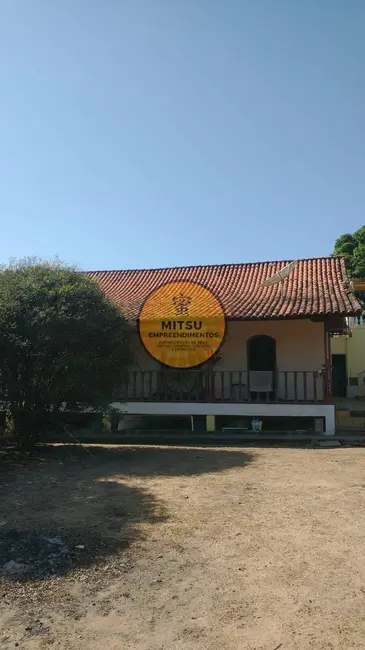 Foto 7 de Chácara com 2 quartos à venda, 5000m2 em Aguas De Sao Pedro - SP