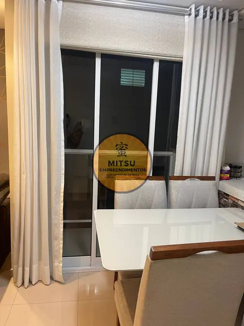 Foto 6 de Apartamento com 2 quartos à venda, 56m2 em Parque das Nações, Santo Andre - SP