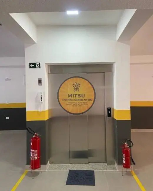 Apartamento com 2 quartos à venda, 70m2 em Parque das Nações, Santo Andre - SP - imagem 9 Foto 9 de Apartamento com 2 quartos à venda, 70m2 em Parque das Nações, Santo Andre - SP