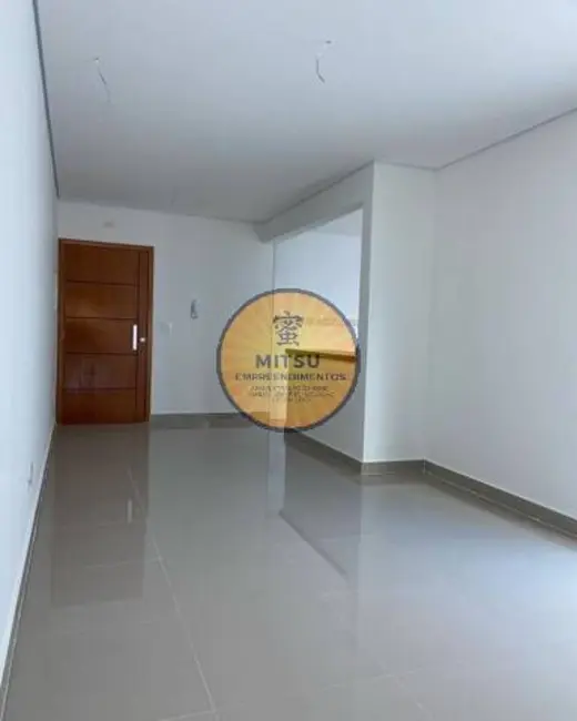 Foto 2 de Apartamento com 2 quartos à venda, 70m2 em Parque das Nações, Santo Andre - SP