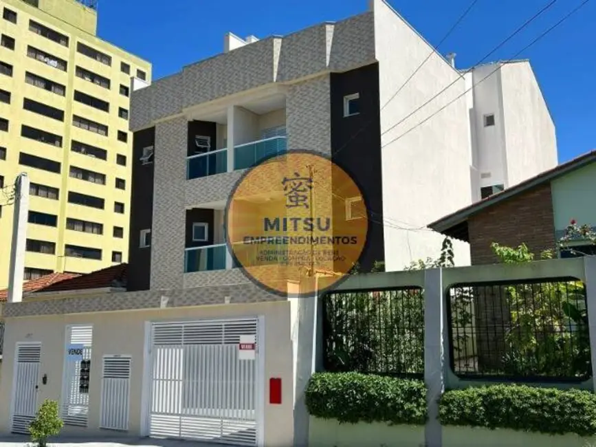 Apartamento com 2 quartos à venda, 70m2 em Parque das Nações, Santo Andre - SP - imagem 5 Foto 5 de Apartamento com 2 quartos à venda, 70m2 em Parque das Nações, Santo Andre - SP