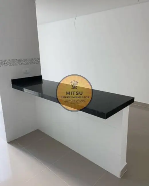 Apartamento com 3 quartos à venda, 87m2 em Parque das Nações, Santo Andre - SP - imagem 7 Foto 7 de Apartamento com 3 quartos à venda, 87m2 em Parque das Nações, Santo Andre - SP