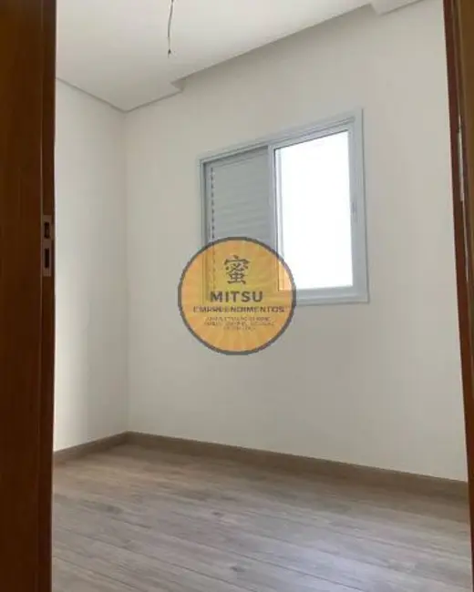 Apartamento com 3 quartos à venda, 87m2 em Parque das Nações, Santo Andre - SP - imagem 9 Foto 9 de Apartamento com 3 quartos à venda, 87m2 em Parque das Nações, Santo Andre - SP