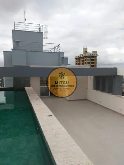 Apartamento com 2 quartos à venda, 53m2 em Parque das Nações, Santo Andre - SP - imagem 8 Foto 8 de Apartamento com 2 quartos à venda, 53m2 em Parque das Nações, Santo Andre - SP