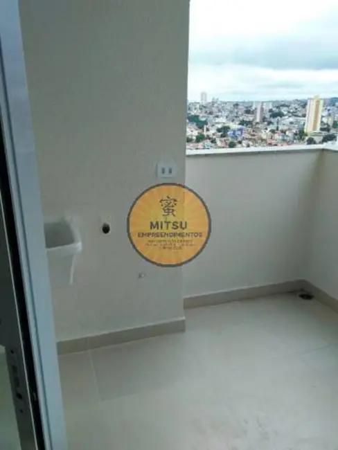 Apartamento com 2 quartos à venda, 53m2 em Parque das Nações, Santo Andre - SP - imagem 9 Foto 9 de Apartamento com 2 quartos à venda, 53m2 em Parque das Nações, Santo Andre - SP