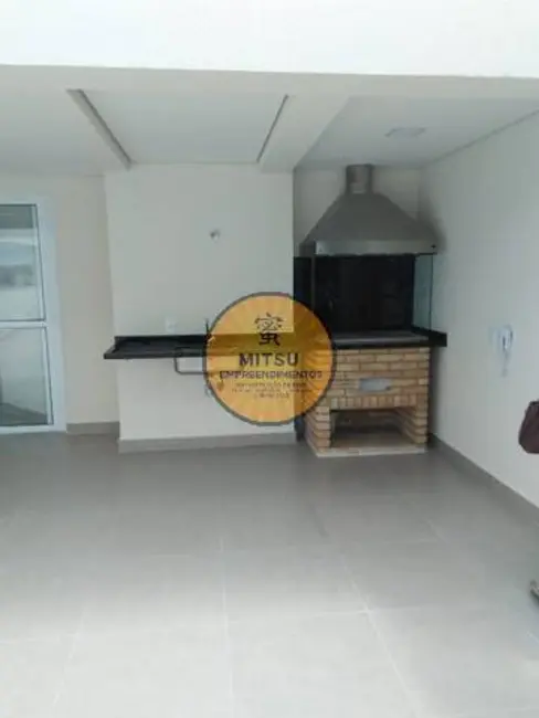 Foto 2 de Apartamento com 2 quartos à venda, 53m2 em Parque das Nações, Santo Andre - SP