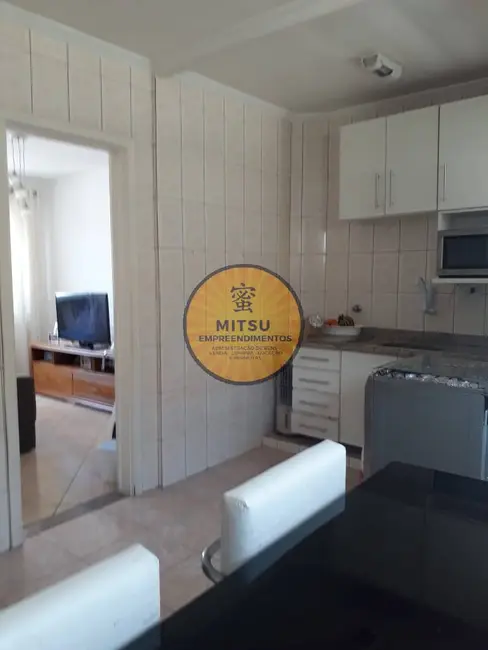 Apartamento com 1 quarto à venda, 53m2 em Tatuapé, São Paulo - SP - imagem 4 Foto 4 de Apartamento com 1 quarto à venda, 53m2 em Tatuapé, São Paulo - SP