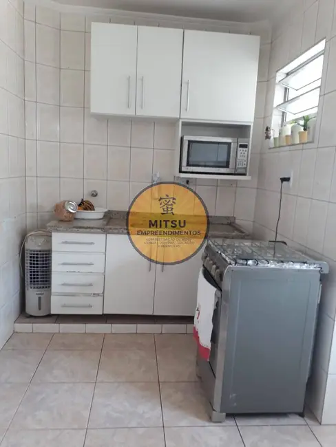 Apartamento com 1 quarto à venda, 53m2 em Tatuapé, São Paulo - SP - imagem 9 Foto 9 de Apartamento com 1 quarto à venda, 53m2 em Tatuapé, São Paulo - SP