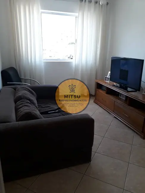 Apartamento com 1 quarto à venda, 53m2 em Tatuapé, São Paulo - SP - imagem 1 Foto 1 de Apartamento com 1 quarto à venda, 53m2 em Tatuapé, São Paulo - SP