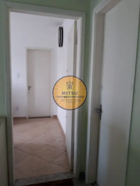 Apartamento com 1 quarto à venda, 53m2 em Tatuapé, São Paulo - SP - imagem 2 Foto 2 de Apartamento com 1 quarto à venda, 53m2 em Tatuapé, São Paulo - SP