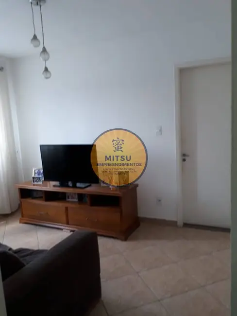 Apartamento com 1 quarto à venda, 53m2 em Tatuapé, São Paulo - SP - imagem 3 Foto 3 de Apartamento com 1 quarto à venda, 53m2 em Tatuapé, São Paulo - SP